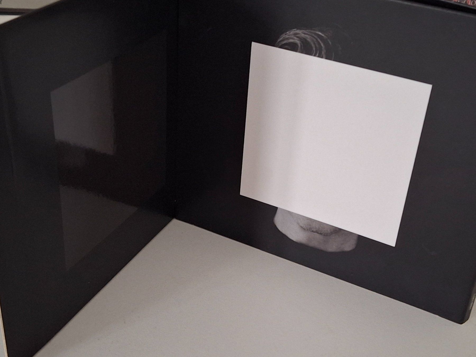 CDs: CD David Bowie - The Next Day – Gebraucht aus Aarberg von Jackup1 2