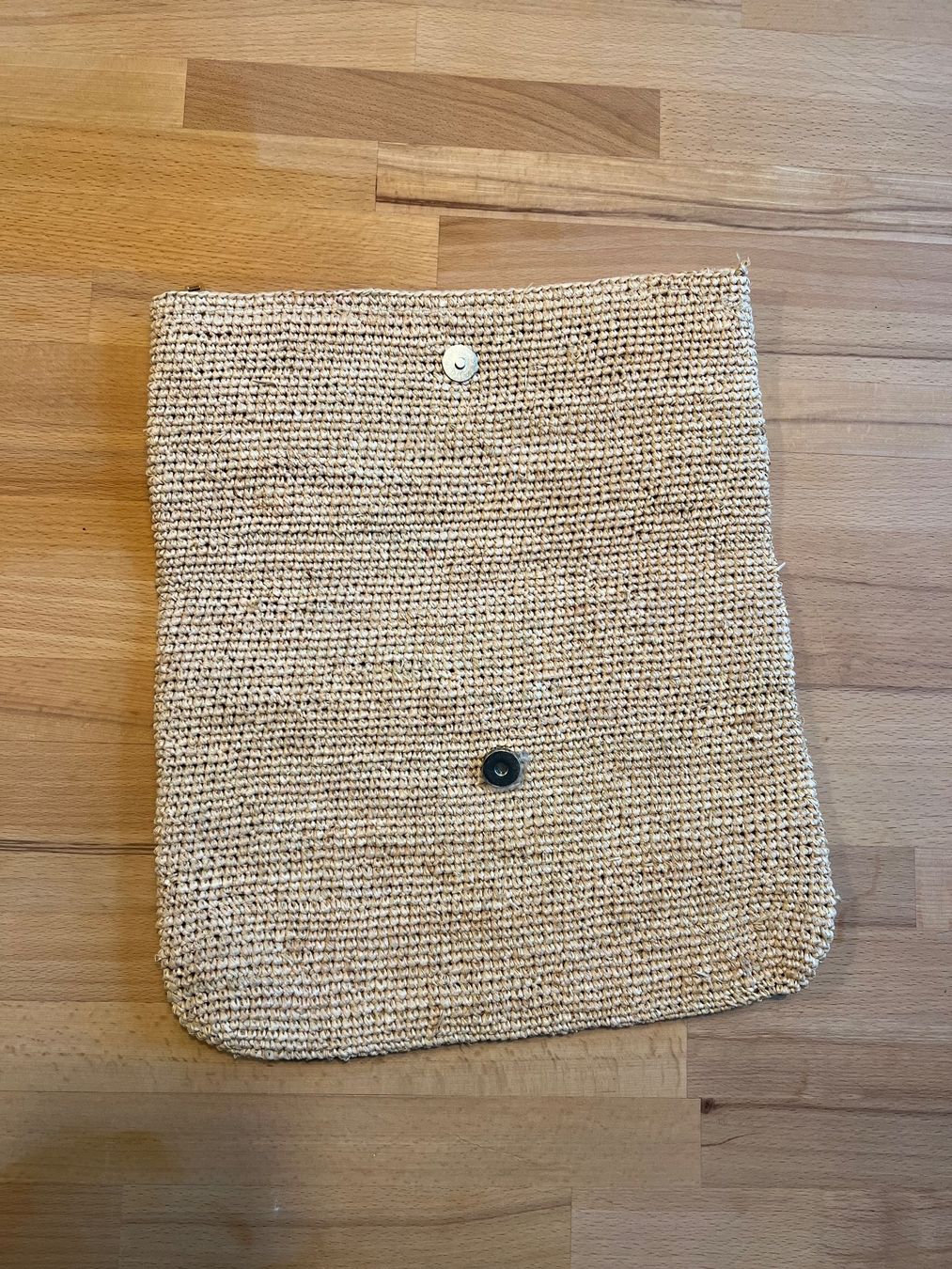Taschen: Monday Swimwear - Cannes Clutch – Neu (gemäss Beschreibung) aus Herisau von Nimsajg 2