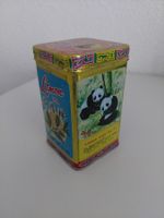 Blechdose Lemon Tea Panda