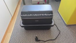 COSORI Dual Blaze TwinFry 10L Heissluftfritteuse