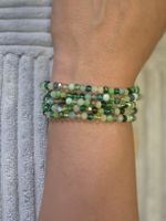 kristallarmband 