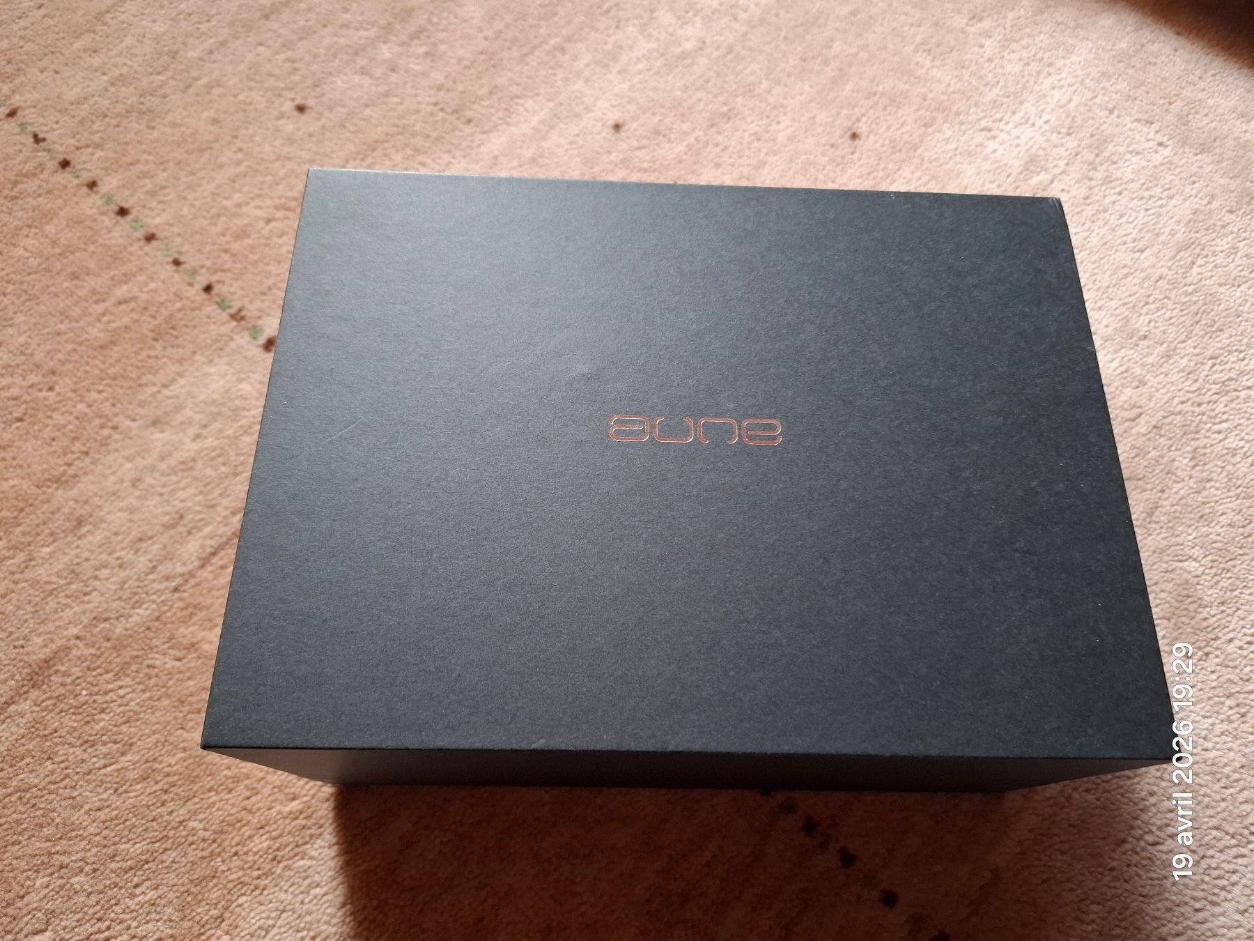 Verstärker: Aune Audio T1 S DAC Audio USB - neuf – Neu (gemäss Beschreibung) aus Yverdon-les-Bains von Dan00 4
