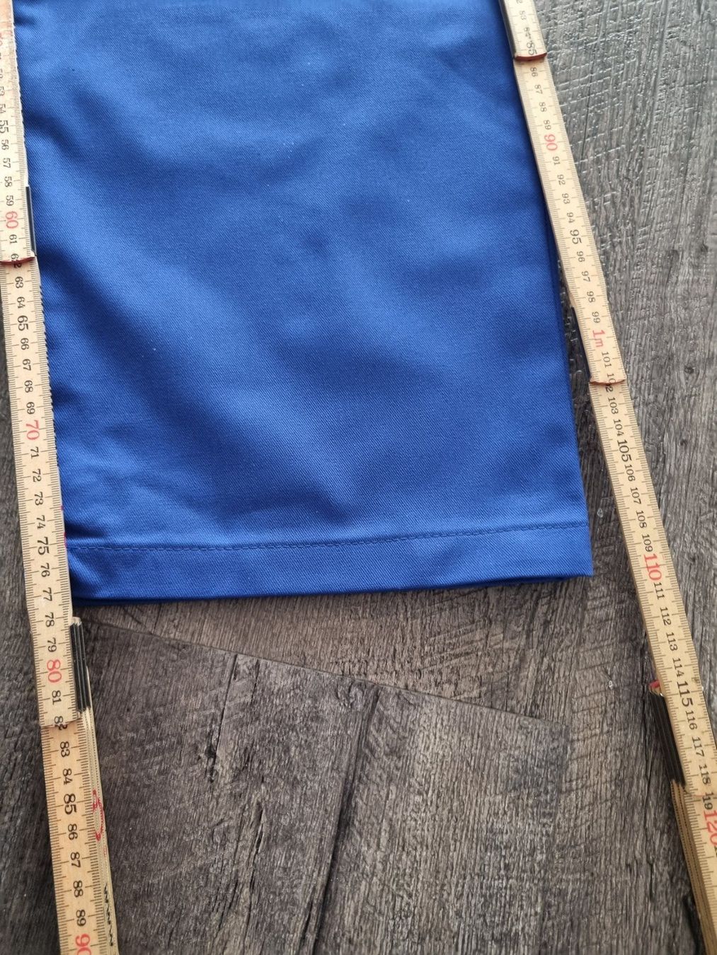 Pantalons: Arbeitshose Gr. 54 NEU – Neuf avec emballage d'origine à Zermatt par pantarhei3z 3