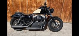 Zu Verkaufen Harley Davidson 1200XL