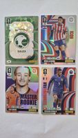 TOPPS Karten