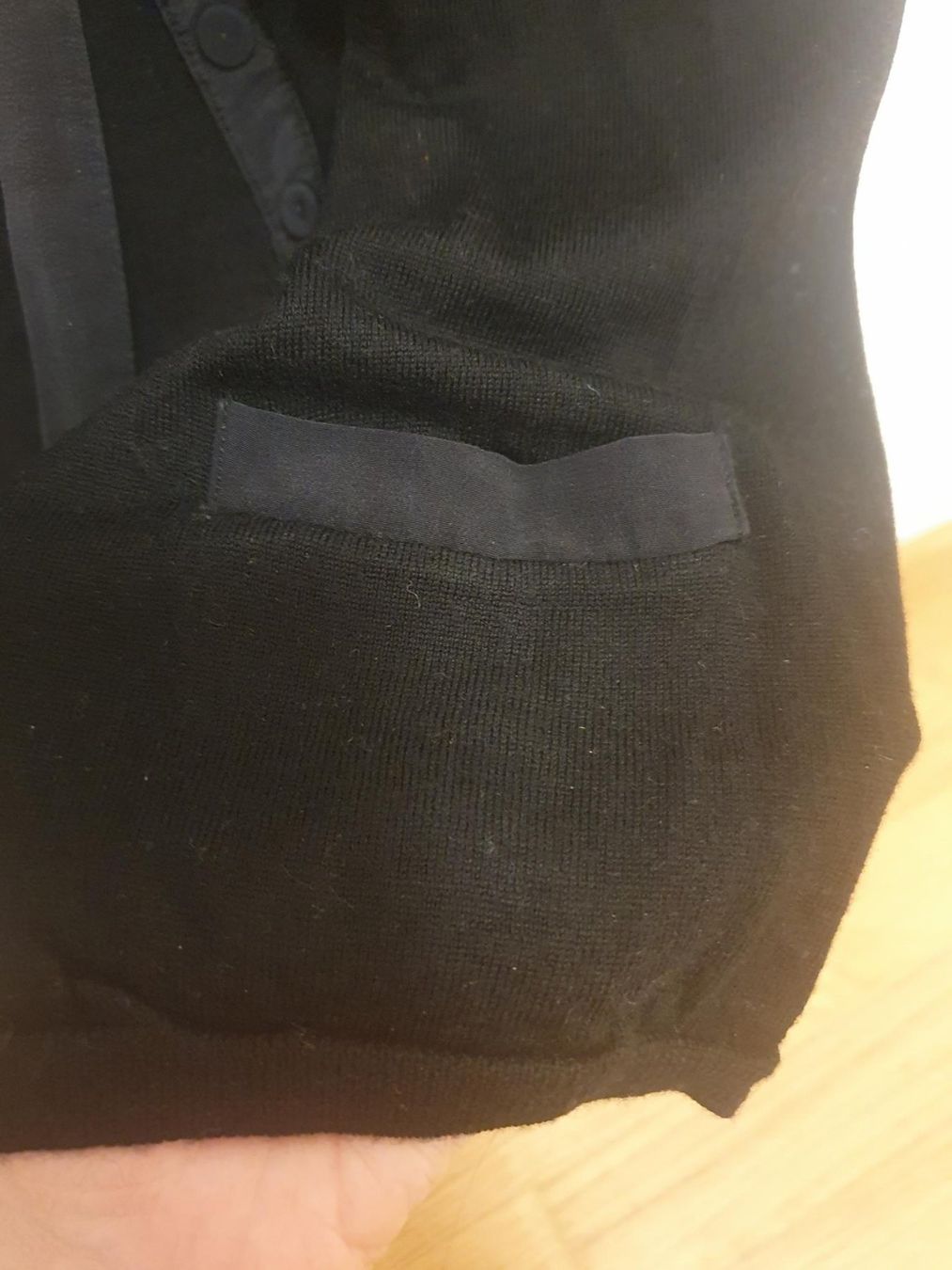 Maliparmi Pullover & Sweatshirts: Maliparmi S 100% Wolle – Gebraucht aus Zürich von ale_7k2j 5
