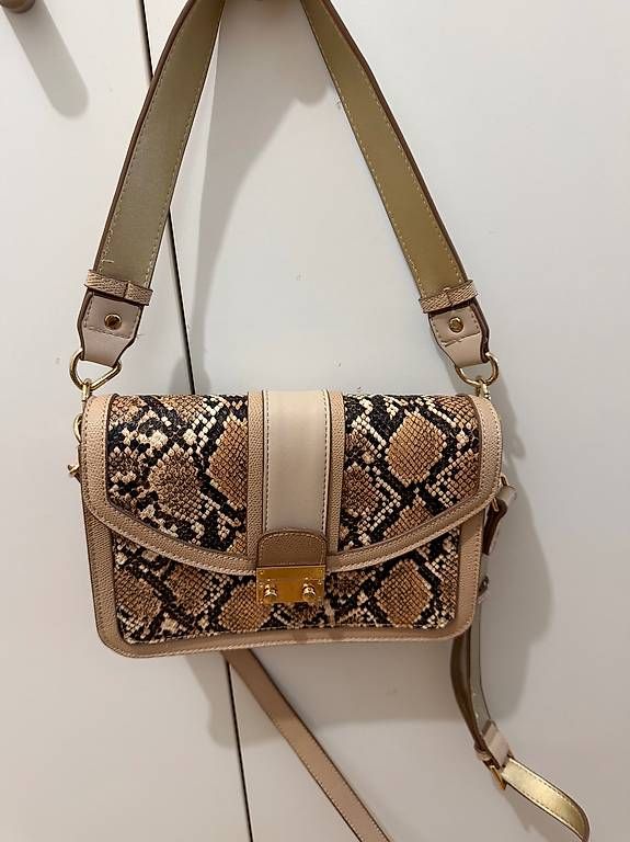 Taschen für Damen: Sacs comme neuf – Gebraucht aus Genève von nikki56 3