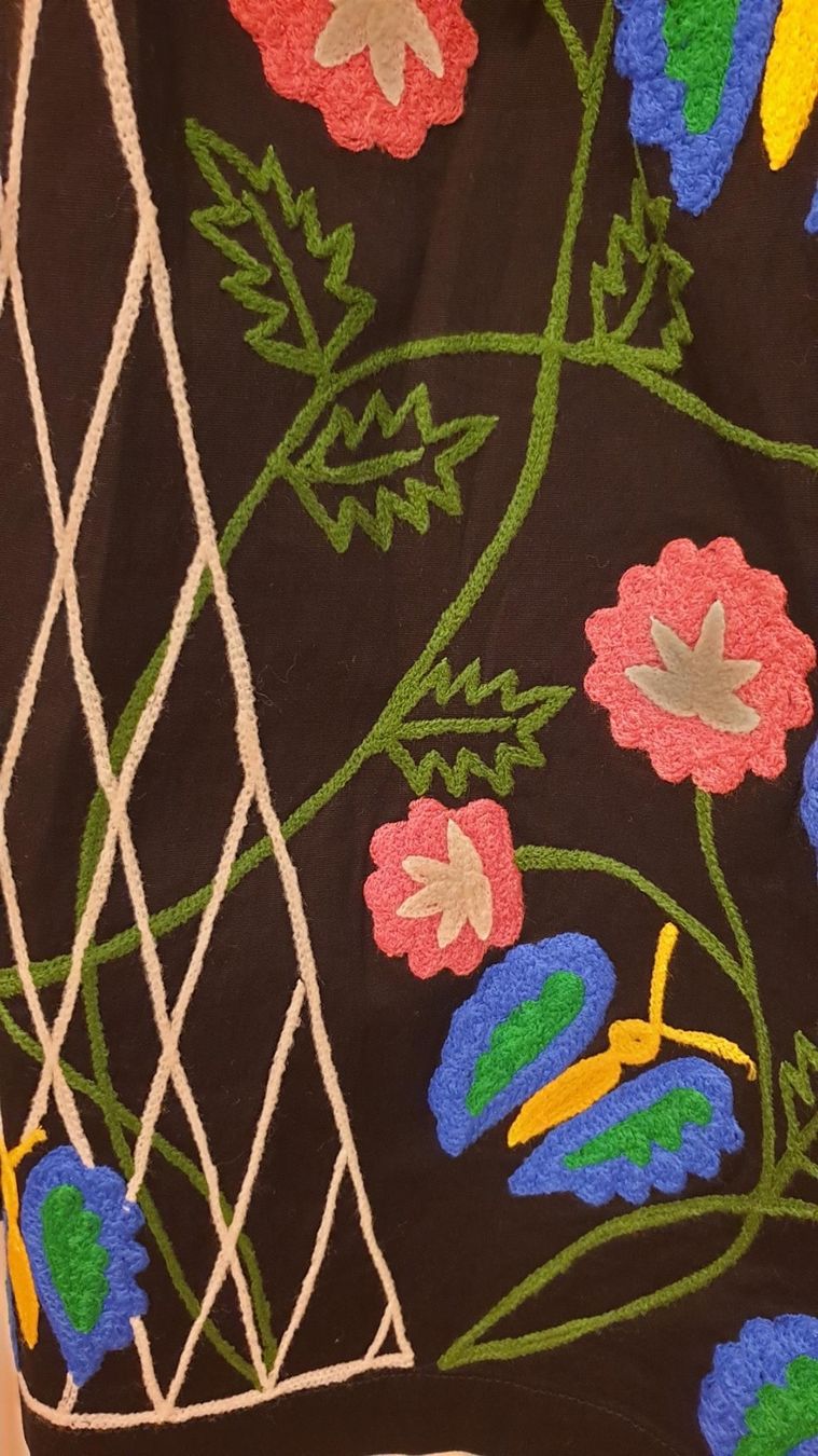 Vestiti: Kleid - Marke: Almatrichi - Grösse 42 – Usato da Würenlos venduto da Abracadabra26 5