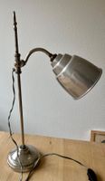 Art Deco - Lampe verstellbar, 51cm hoch