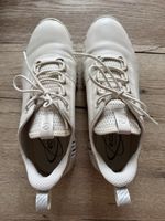 ECCO Damenschuh GRUV W Limestone Gr. 39 guter Zustand