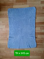 Baby Kuscheldecke