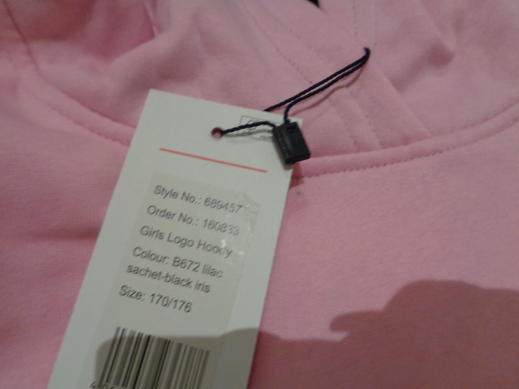 Fila Maglioni & Felpe: Fila neuer cooler Pulli, 170/176 – Nuovo e nell'imballaggio originale da Klingnau venduto da Markus14 3