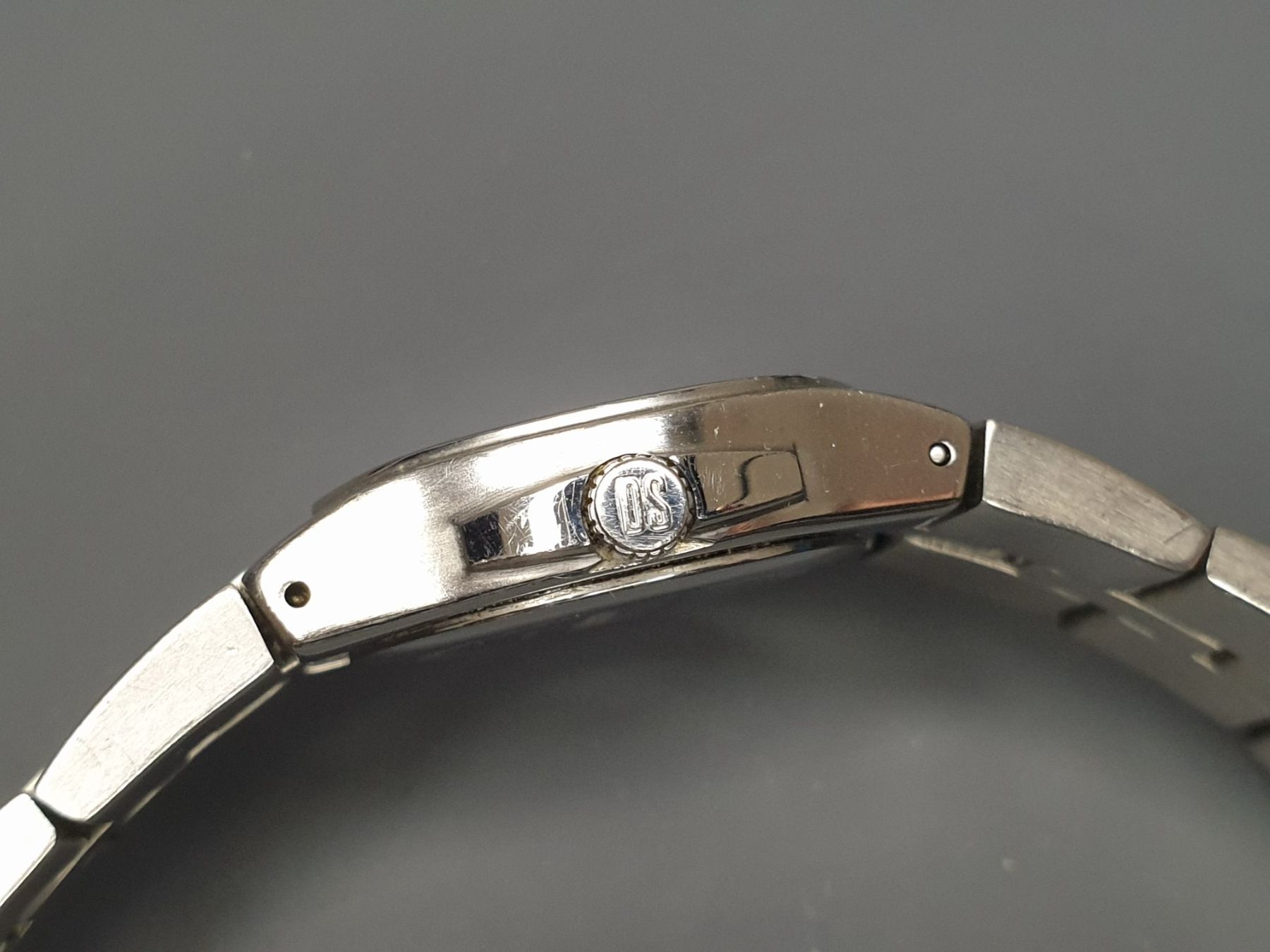 Certina Montres: Certina DS - 28mm – D'occasion à Neyruz FR par Flyback 2