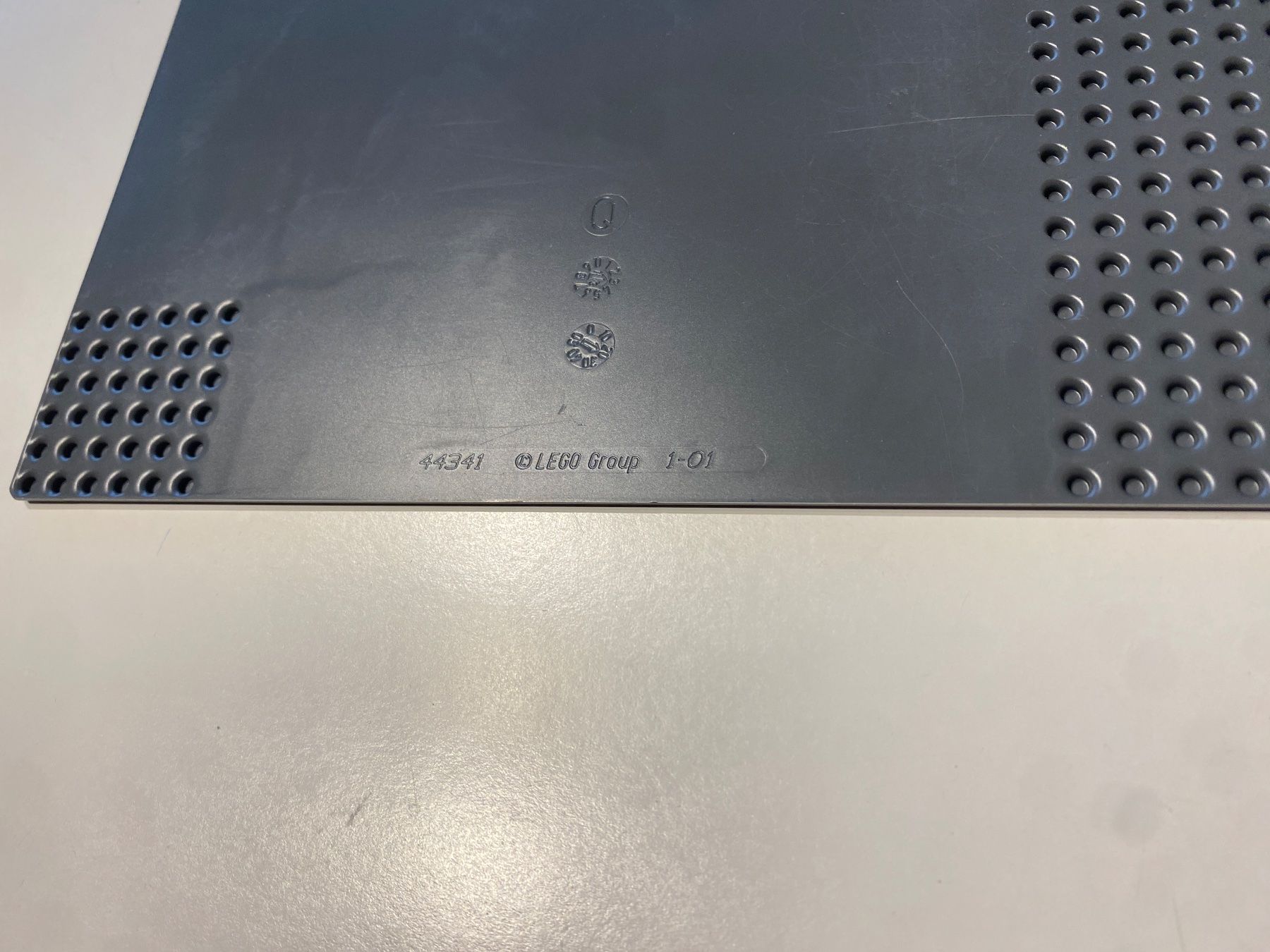 Lego Giocattoli: 10 Lego Strassenplatten Baseplates – Usato da Schaan venduto da Tovantastiko15 5
