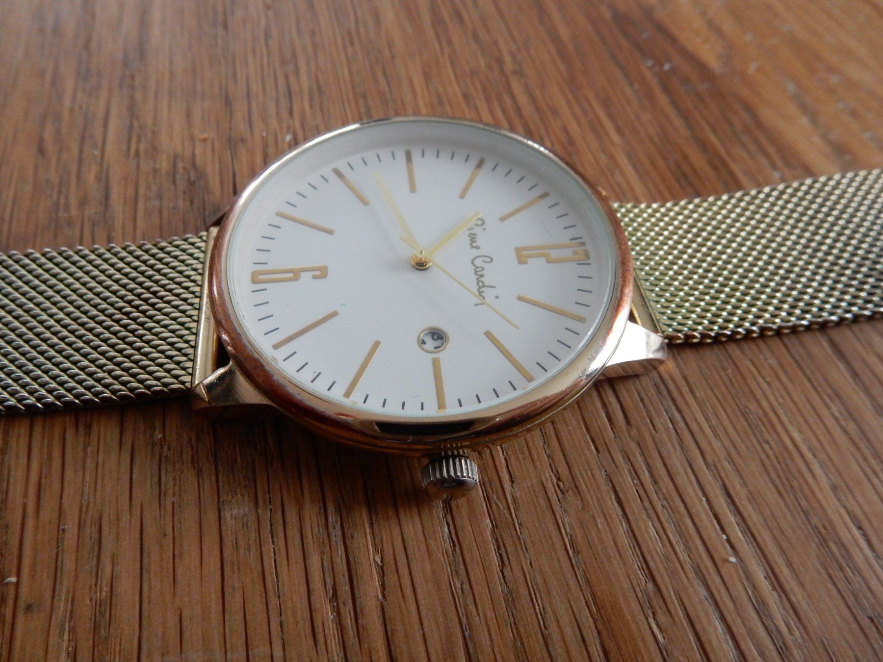 Orologi: Herren Uhr – Usato da Balsthal venduto da Subaru11 1