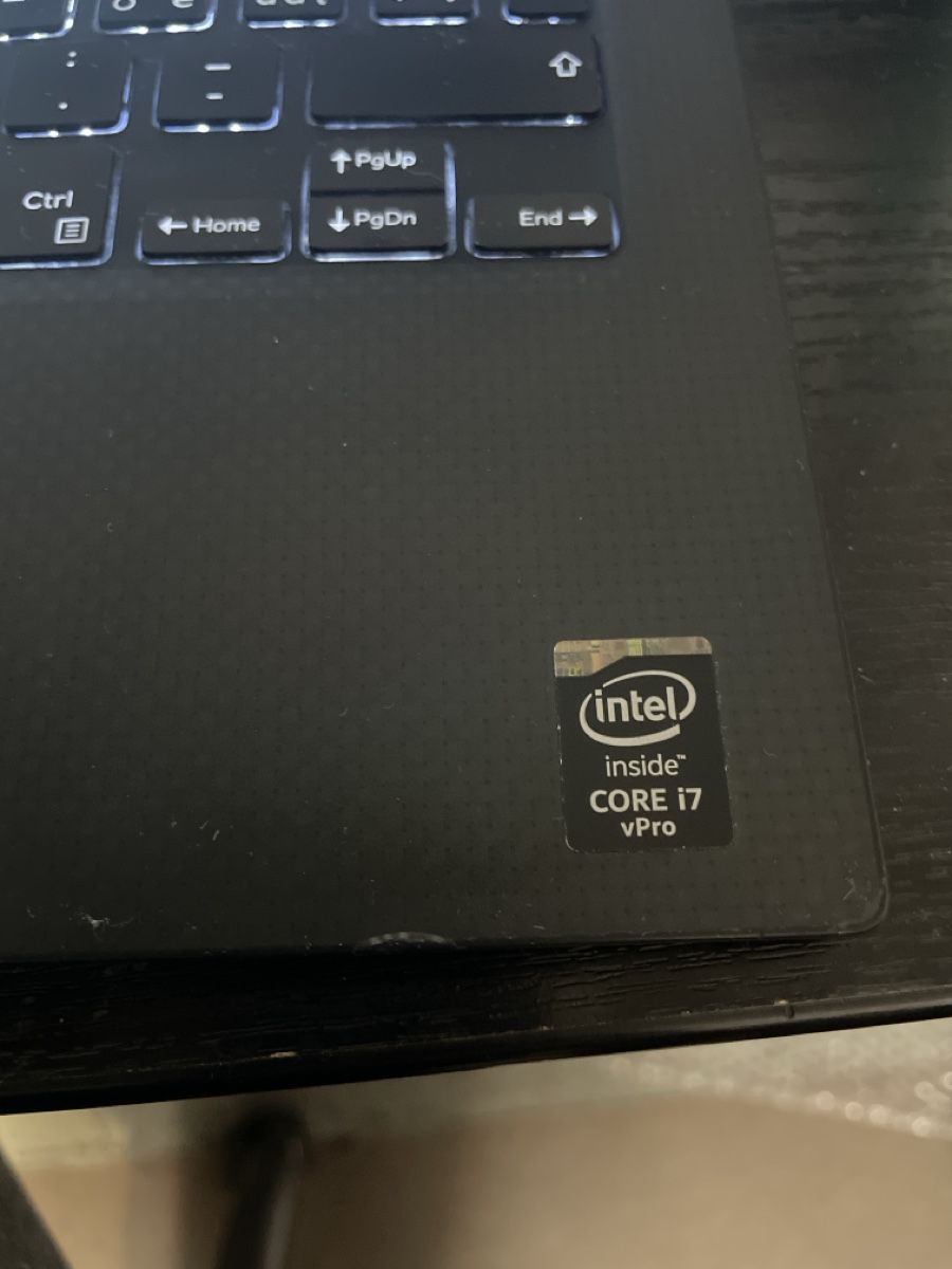 Dell Portables: Dell XPS/Bastler – Défectueux à Abtwil sg par Kueng.MultiOutlet 2