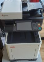 Kyocera Drucker ESOSYS M6635cidn