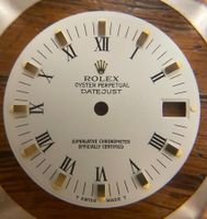 Rolex Zifferblatt 6824