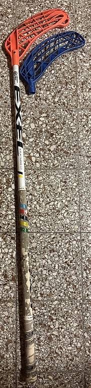 Unihockey: Unihockeystock – Usato da Ennenda venduto da Janis_Gr