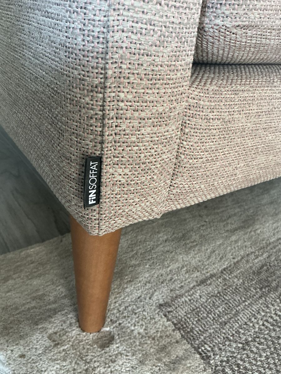 Divani: 2er Sofa, Stoff – Usato da Nürensdorf venduto da vir_f26k 3