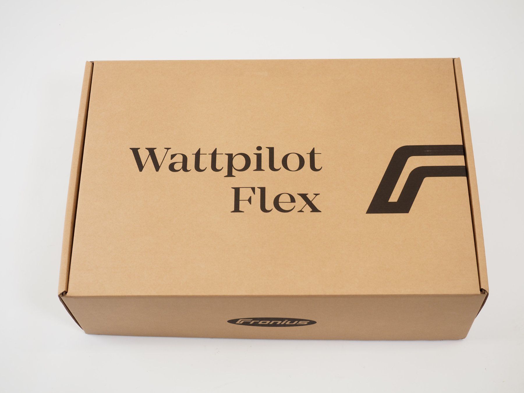 Fronius Batterie-Ladegeräte: FRONIUS Wattpilot Flex Home 22 C6 Wallbox (20871) – Neu und originalverpackt aus Zürich von fundsachenverkauf 2