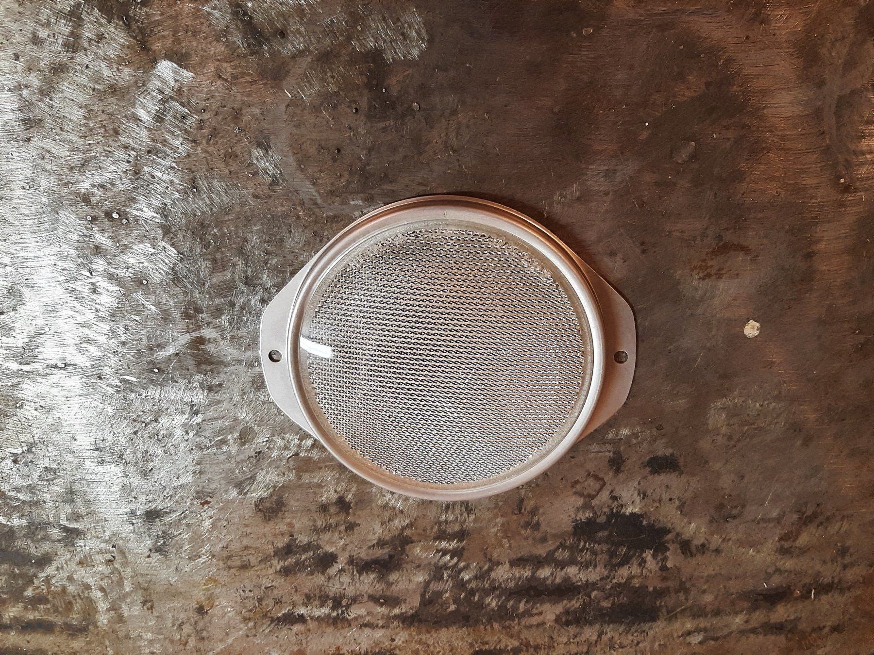 Omron Componenti elettronici: Omron Reflektor OER-02 – Nuovo e nell'imballaggio originale da Winterthur venduto da ReUse_Baumarkt 2