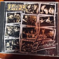 Rumpelstilz Live im Anker CD 🎶 CH Music 🎶