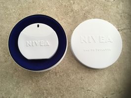 Nivea EDT neu in OVP 30 ml