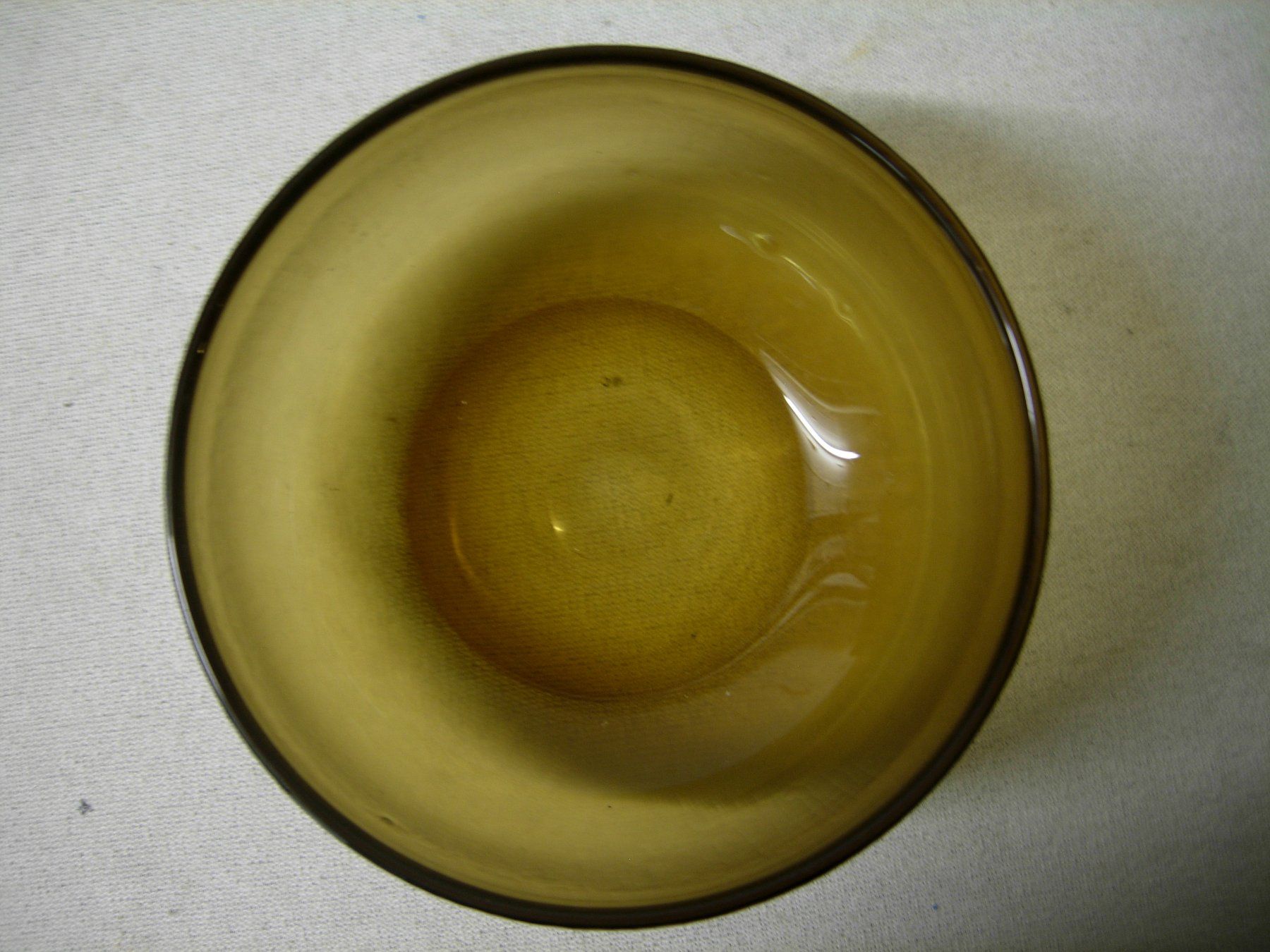 Murano Ciotole: Glas-Schale "Battuto"-Murano – Usato da Luzern venduto da Lucernauno 1