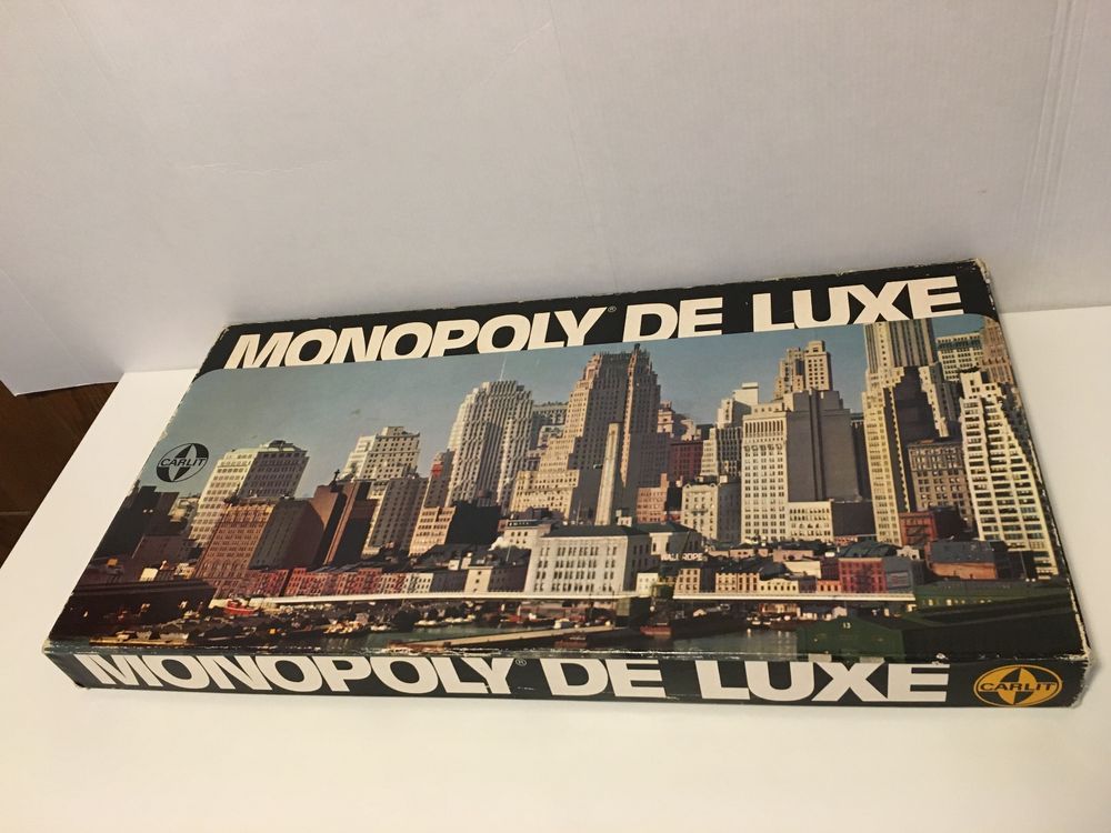 Combien de billets dans la vieille édition belge du Monopoly ? – Les Mondes de Cyborg Jeff