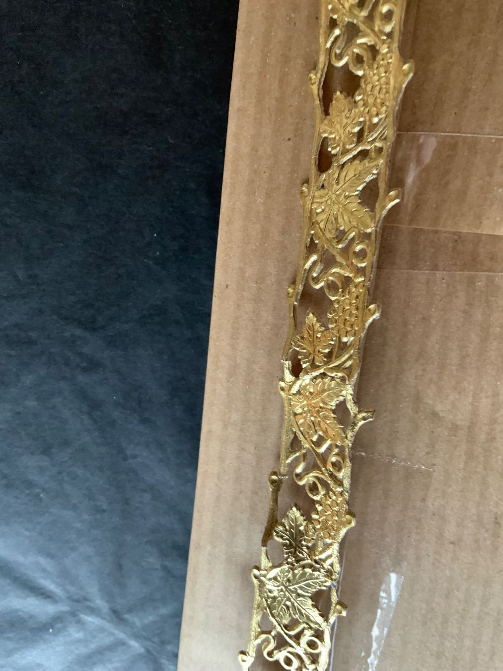 Tutte le decorazioni: Alte Dresdner Pappe Bänder zum basteln – Usato da Hofstetten SO venduto da zimtschnitte17 6