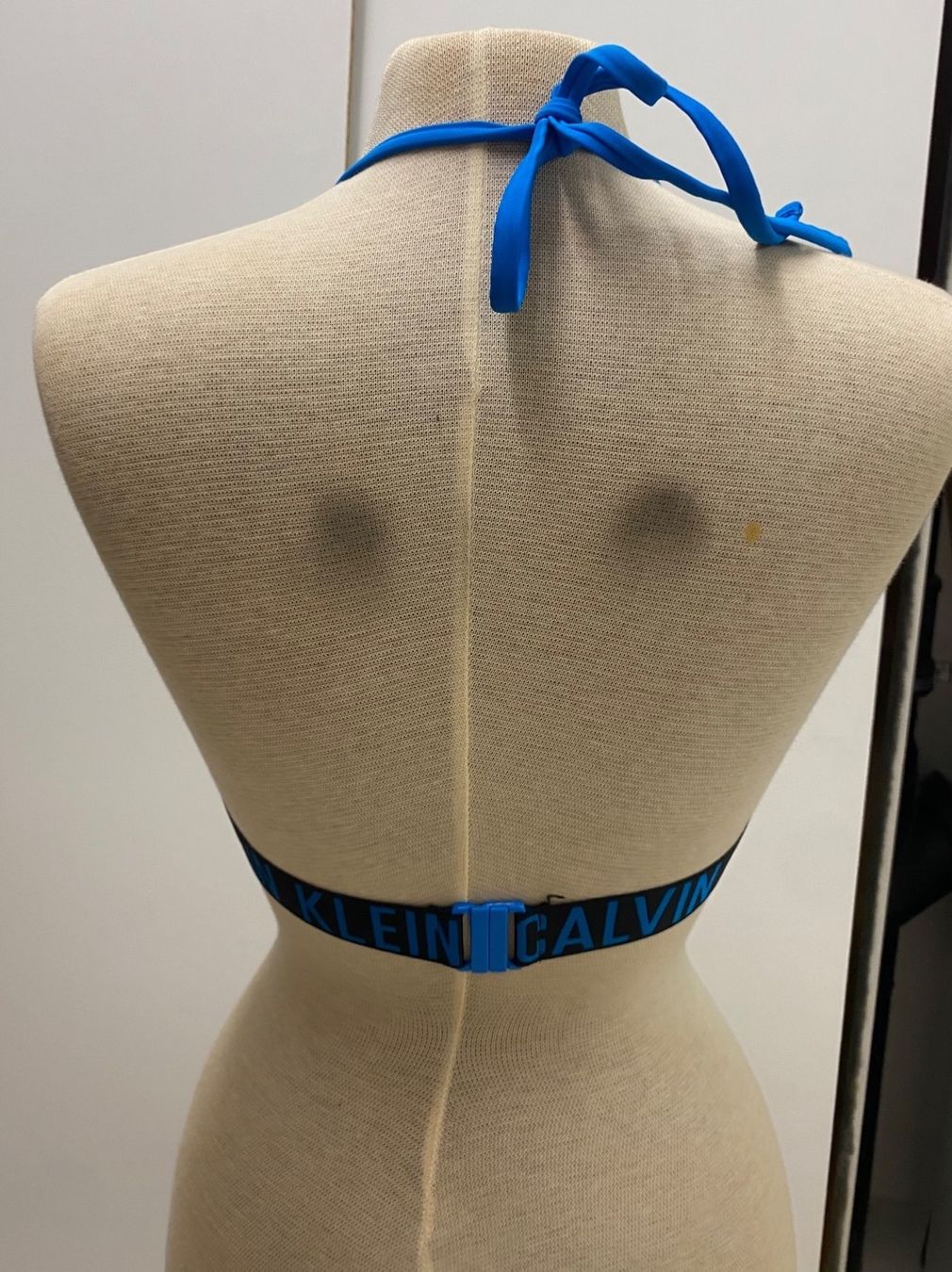 Calvin Klein Costumi da bagno & Bikini: Calvin Klein Bikini Oberteil – Nuovo (secondo la descrizione) da Küsnacht ZH venduto da ya___ra 1