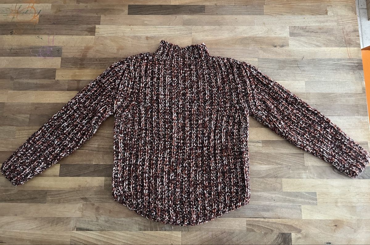 Massimo Dutti Maglioni & Felpe: Neuer Marc O’Polo Strickpullover – Nuovo e nell'imballaggio originale da Wettingen venduto da epe_9vbf 1