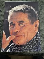 GLENN FORD / TOP AUTOGRAMM