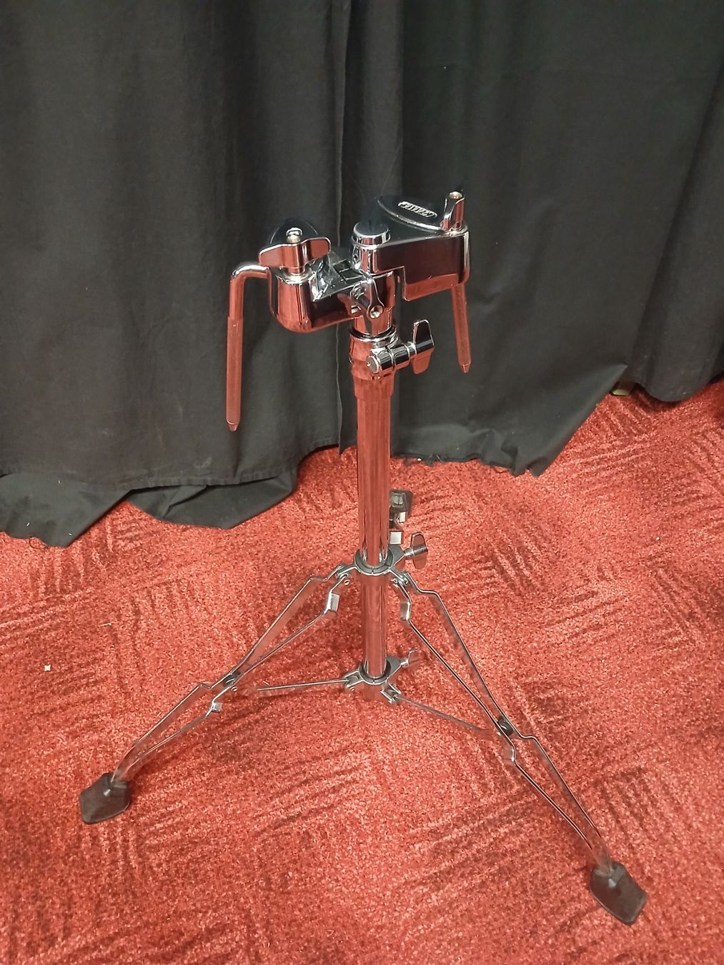 Musikinstrumente: Tama HTW839W Double Tom Stand – Gebraucht aus Birsfelden von nic_6pty 3