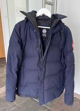 Canada Goose MacMillan Grösse L