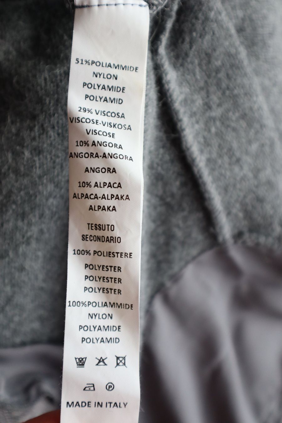 Pullover & Sweatshirts: schöner Pullover, Caspar David, Gr.  38/ M – Gebraucht aus Wattwil von diamant1 6