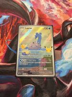 Lapras 30 th Eng