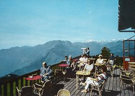 LOCARNO CARDADA