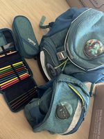 Ergobag Schulranzen Paket