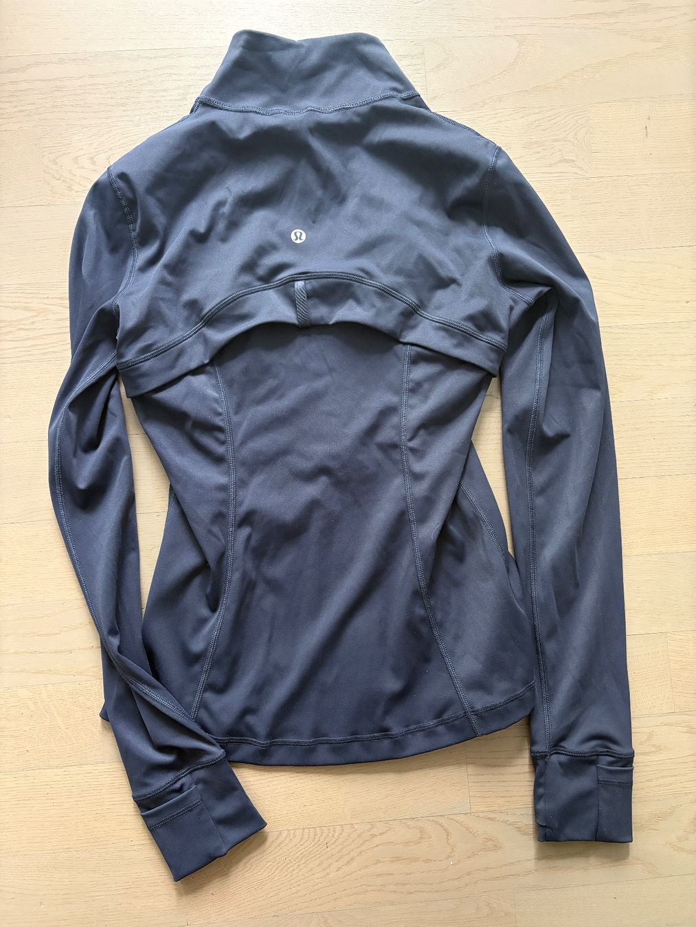 Lululemon Giacche: Lululemon Define Jacket dark Blue – Nuovo (secondo la descrizione) da Nyon venduto da Avido_Dollars 4