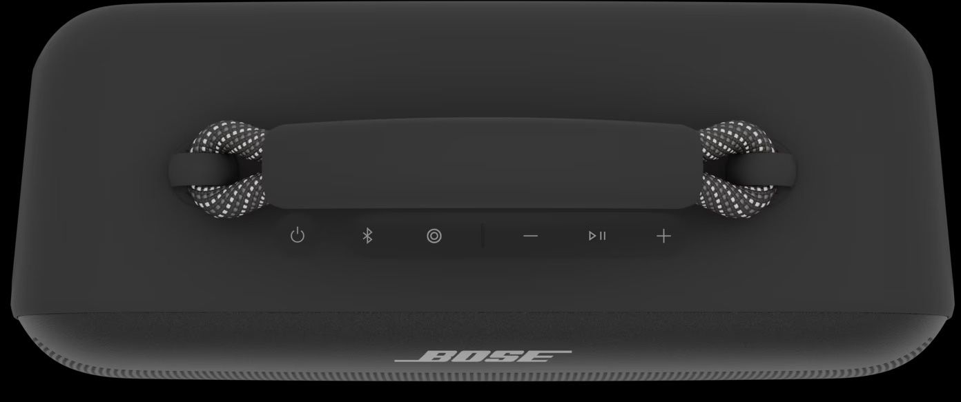 Bose Lautsprecher: Bose SoundLink Max (wie neu) – Neu (gemäss Beschreibung) aus Zürich von  4