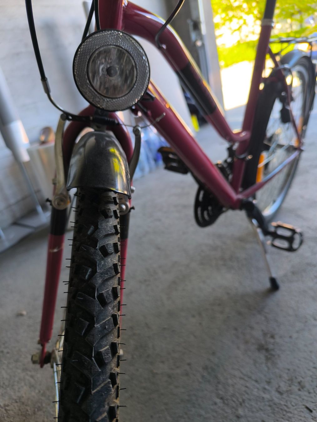 Biciclette: Extra – Usato da Hedingen venduto da mijp 6