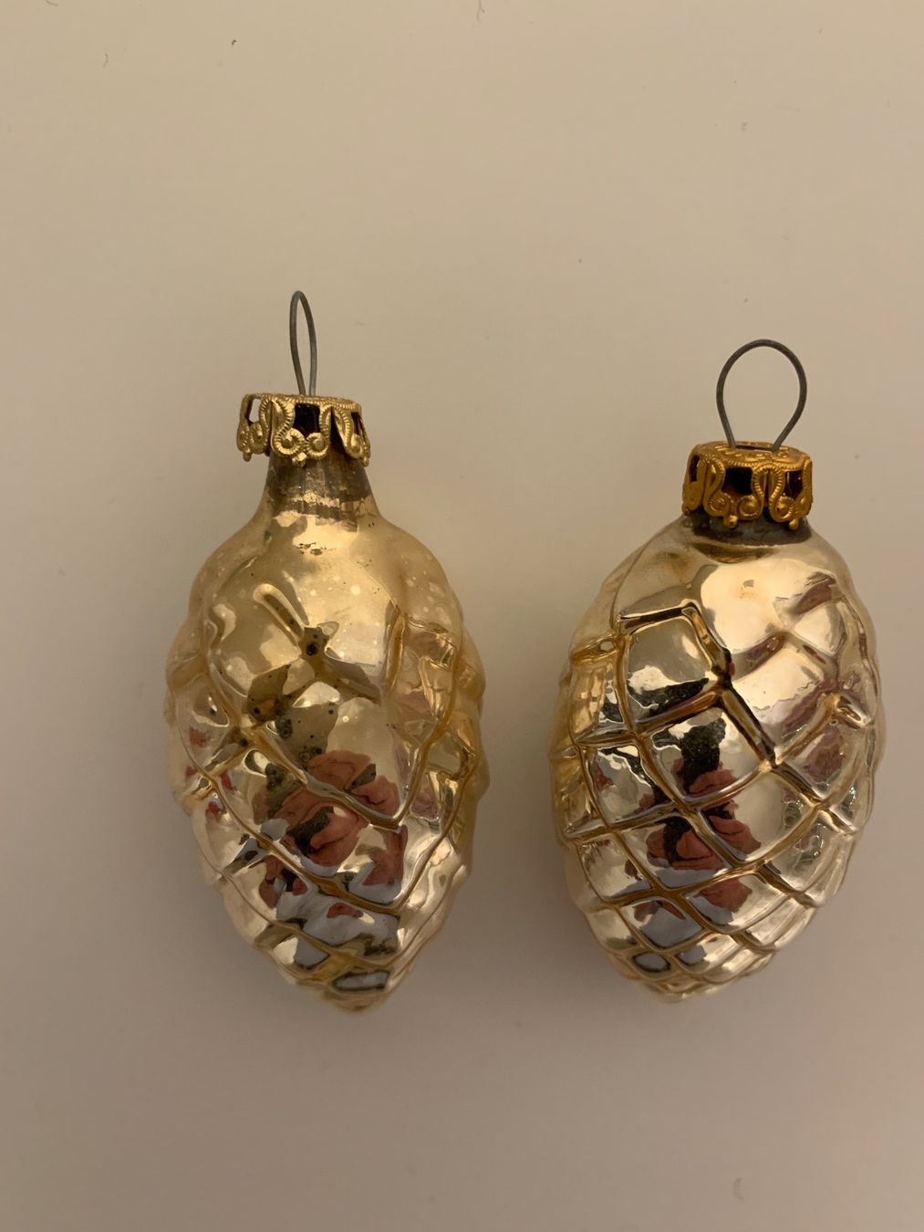 Alle Dekorationen: Christbaumschmuck – Gebraucht aus Luzern von Tlubrr