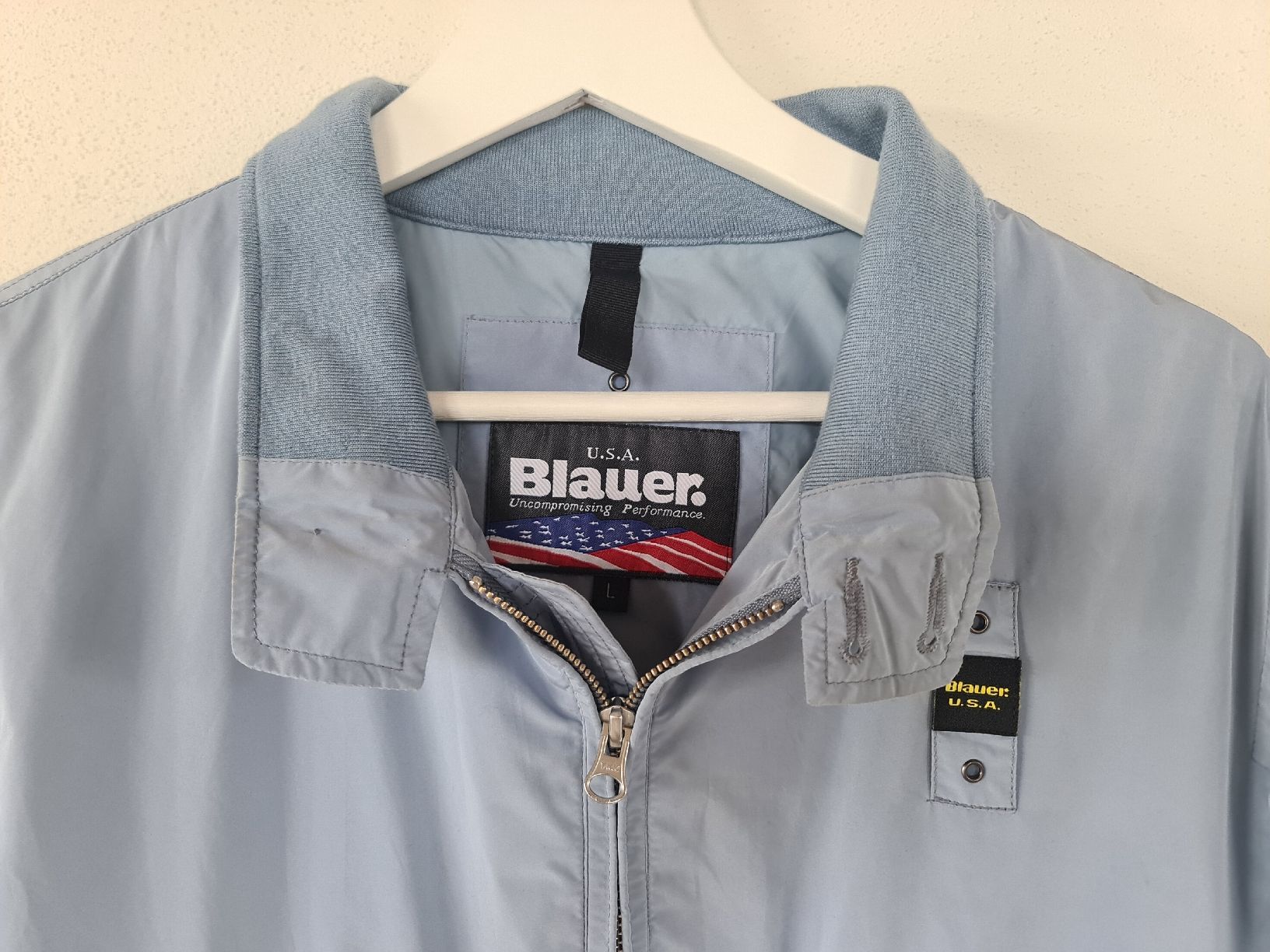 Giacche: BLAUER USA Jacke Gr. L – Nuovo (secondo la descrizione) da Adliswil venduto da sauerbraten87 1