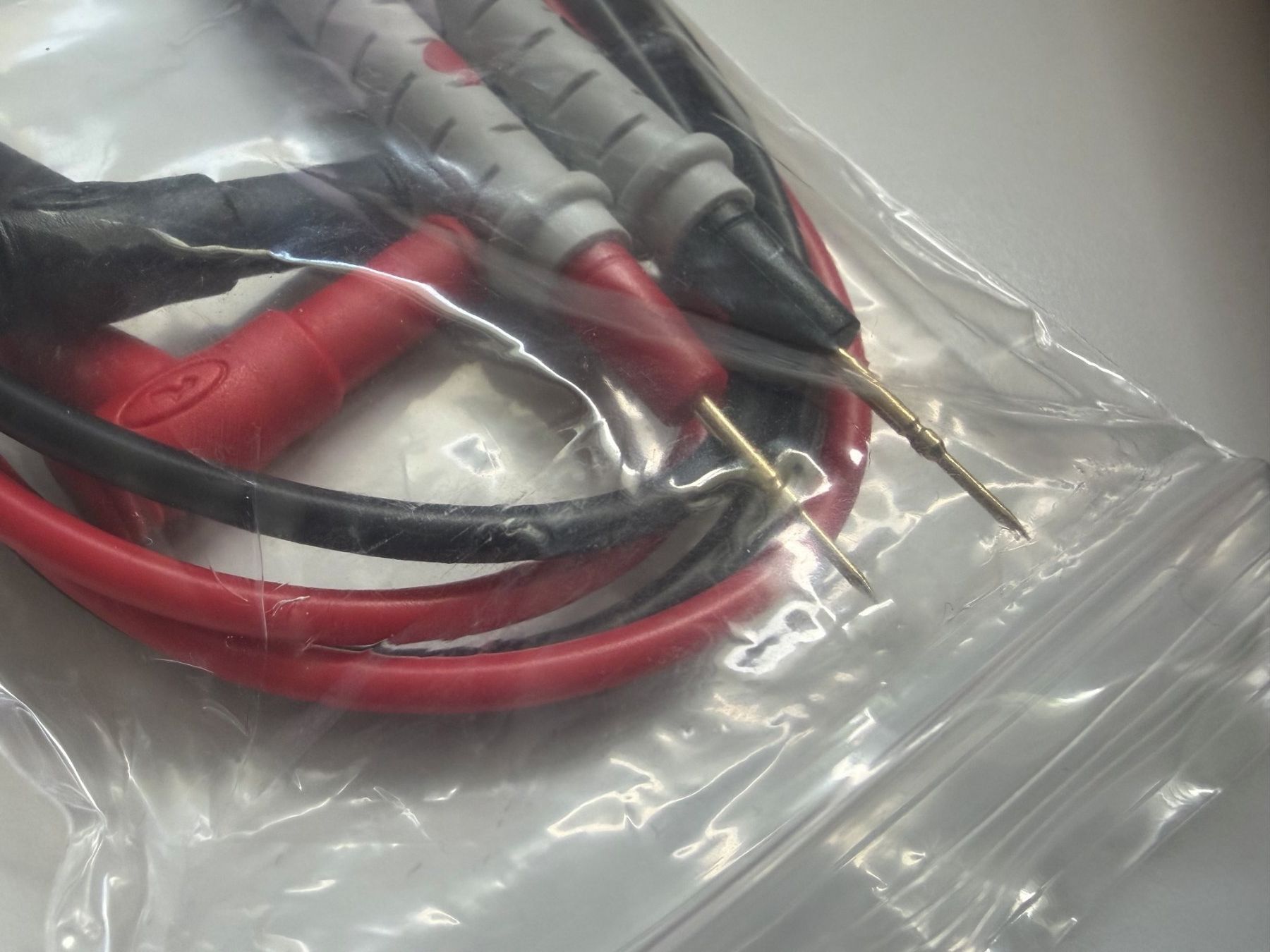 Fluke Misurare: Fluke 107 kompaktes Multimeter – Usato da Langnau am Albis venduto da Danig0 9