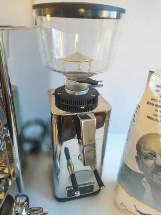 ECM Technika IV Profi Kaufen auf Ricardo