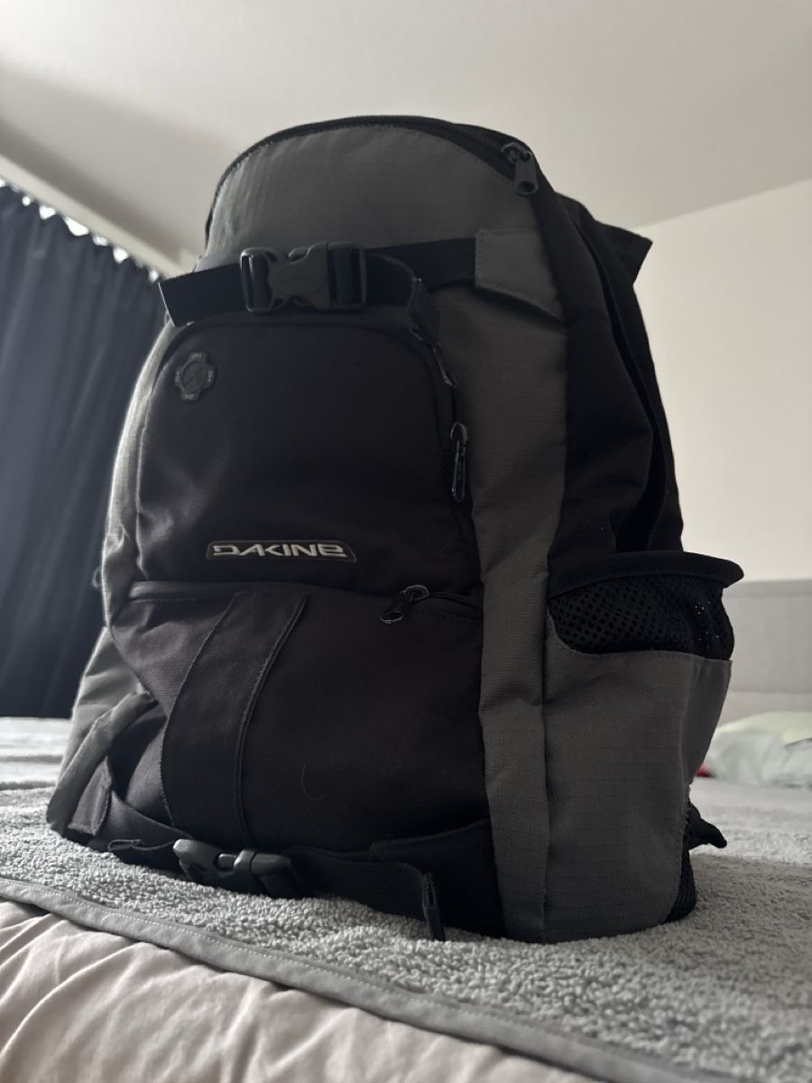 Dakine Rucksäcke: Dakine Rucksack  – Gebraucht aus Hergiswil NW von RR_LaW_