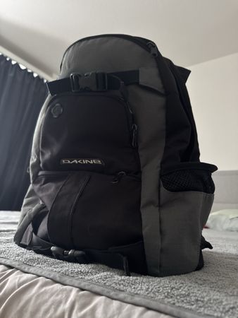 Dakine Rucksack 
