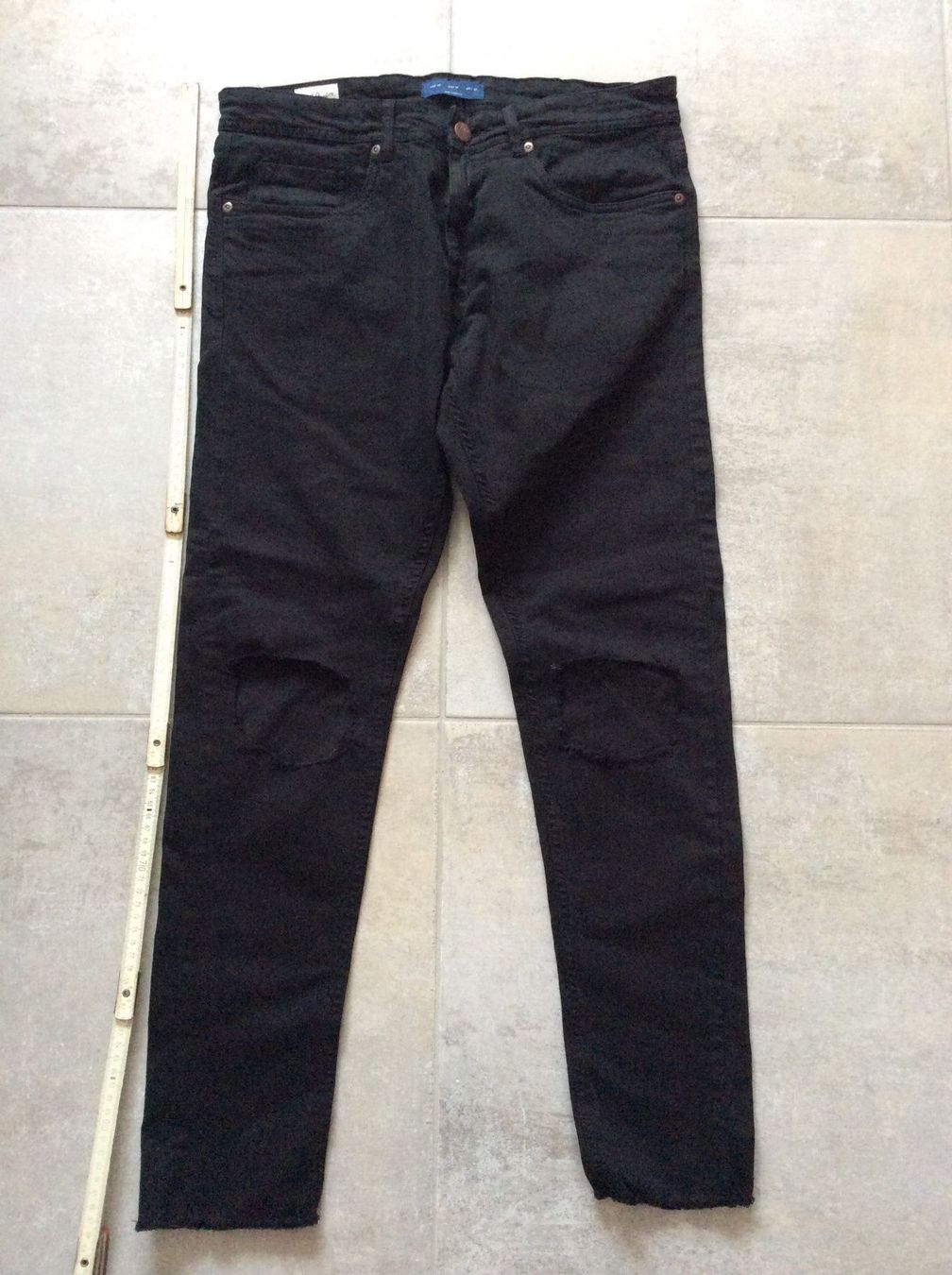 Hosen: Hose – Neu (gemäss Beschreibung) aus Bülach von Jackybabue